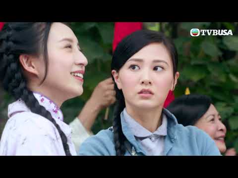 大醬園 | 又失業！女人搵工唔容易！
