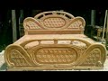 40 latest wooden beds collection,wood bed designs