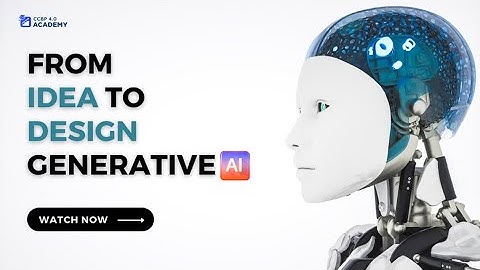 From Idea to Design: Generative AI| NxtWave |nxtwave student| ccbp 4.0|#nxtwave | #ccbpacdemy