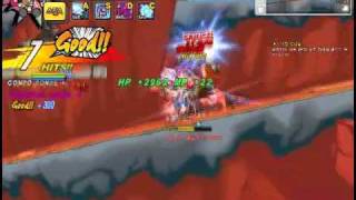 Elsword - Code Nemesis - 3-x