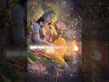 Radhe_kanha love 🌺🌹🌺🌹💓🪷#radha #radheradhe #krishnalove #krishna #vrindavan whatsapp status krishn