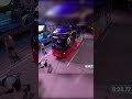 Hafthor Björnsson vs A Bus #strongman #competition #shorts