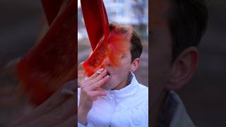 Thumbnail for ТОМАТНЫЙ ДОЖДЬ #shorts