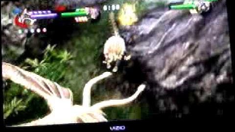 King Ghidorah Unleashed How to unlock Baragon part 1