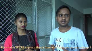 Deep Learning For Visual Computing, Probability And Computing_noc18-ee08, noc18-cs17_Feedback