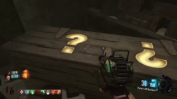 Ray gun mark II every time