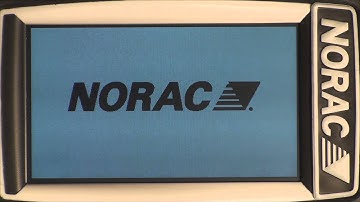 NORAC Solutions: UC5 Comm Test Step 5 Open Circuits Test