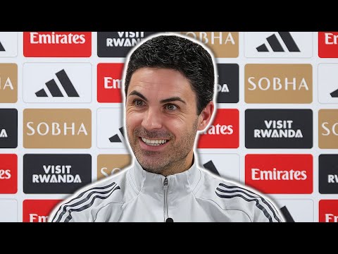 مؤتمر صحفي قبل المباراة يمنع ميكيل أرتيتا من بثه تشيلسي ضد أرسنال كأس كاراباو