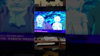 Fena Pirate Princess Toonami Bump 1