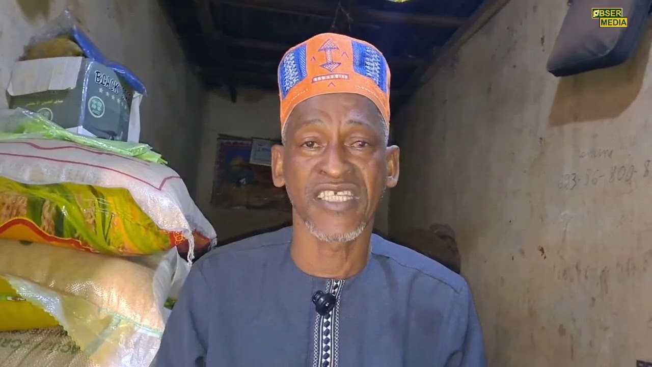 #Guinée_Tanzanie le TAS déboute la Guinée, Bah Ibrahima Daka réagit. 