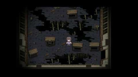 Corpse Party: Bloodcovered Blind Run - Chapter 1 Part 3: The Key What Teleports Around