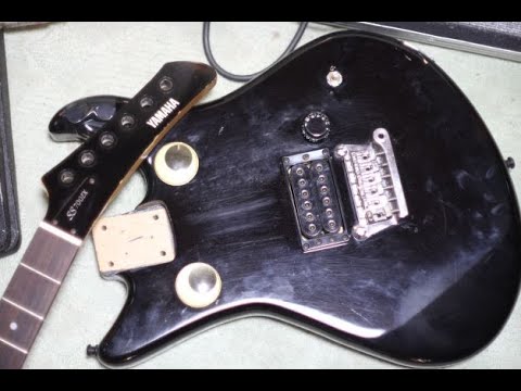 9/23(木）20時～80年代の名機 YAMAHA SS700EX 新黒クーマ