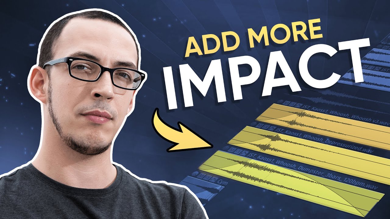 4 Ways to Make Your Chorus Hit Harder YouTube