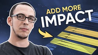 4 Ways To Make Your Chorus Hit Harder