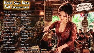 FULL CAMPURSARI || MINGGAT || FULL ALBUM TERBARU 2026