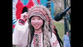 ✨ Live: Amanecer Andino by Aileen Wang✨