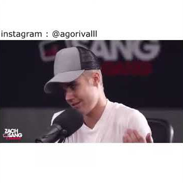 Kocak!!!  JUSTIN BIEBER ngomong bahasa jawa