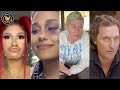 Celebrities Losing Their Minds In Quarantine (Part 2)