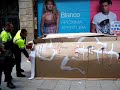 Censurado – arte urbano BCN, urban art Barcellona, street artist Barcellona