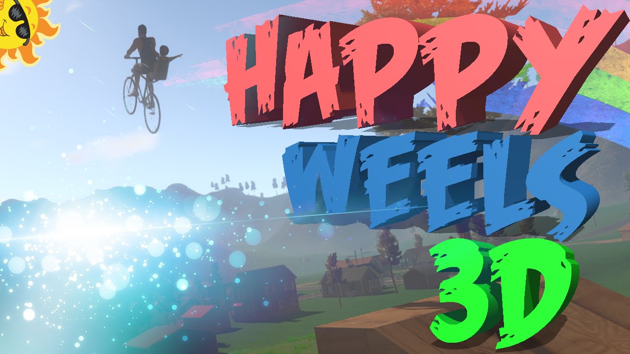 happy wheels guts and glory unblocked