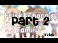 •Frisk&amp; Chara’s family //Singing battle// GLSB_(PT-ING)•4K SPECIAL•