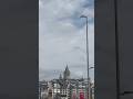 #istanbul #galatatower #shortvideo #travel #turkey #shorts #türkiye #eminönü