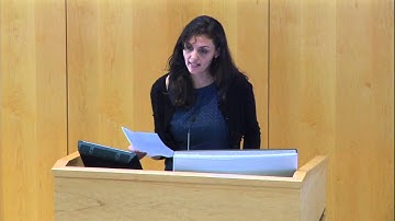 PARGC Symposium   Panel 2