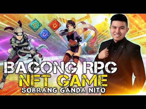 Video: Mengapa Kita Suka Bermain MMORPG Begitu Banyak?