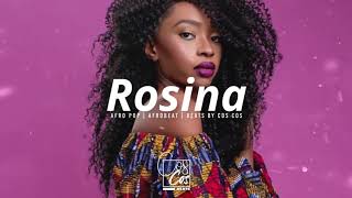 Afrobeat Instrumental 2019 | Rosina | Beats by COS COS **sold chords