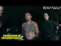 Busted for Possession of Molotov Cocktail and Fleeing - Sarasota, Florida - February 15, 2025