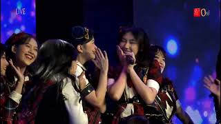 Perform - Futari Nori no Jitensha, JKT48 Variety Show, 05-12-2021