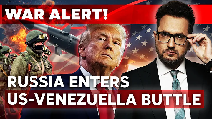 BREAKING: Russian “Oreshnik” Super-Missile Flies to Venezuela — Trump Shuts Down Airspace