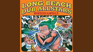 LP◎LONG BEACH DUB ALLSTARS / WONDERS OF… 日本盤】Long Beach Dub Allstars / Wonders of the World [JPN