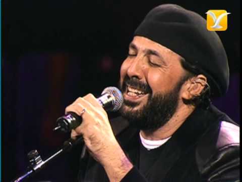 Juan Luis Guerra, Bachata Rosa, Festival de Viña 2006