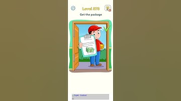 LEVEL 373 | DOP 3 : Displace One Part~ GAMEPLAY #shorts #shortvideo #fyp #games #simpley