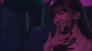 AKB48 - Kuchi Utsushi no Chocolate 口移しのチョコレート( Yukirin , Erii , Mahopyon)
