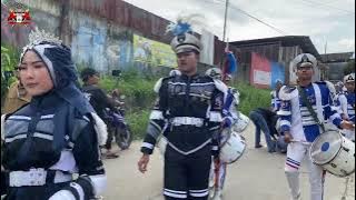 PAWAI DRUMBAND LATANSA Terbaru