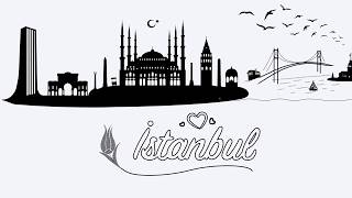 Line Rider - İstanbul