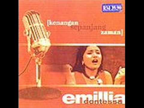 Emillia Contessa - Mungkinkah
