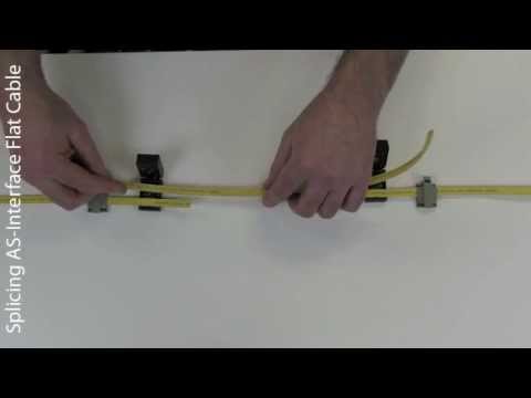 Splice AS-Interface Flat