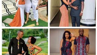 🌍 Modele africain  nouvelle tendance en couple