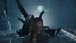 Vetřelci - Trailer - Cz Ulky