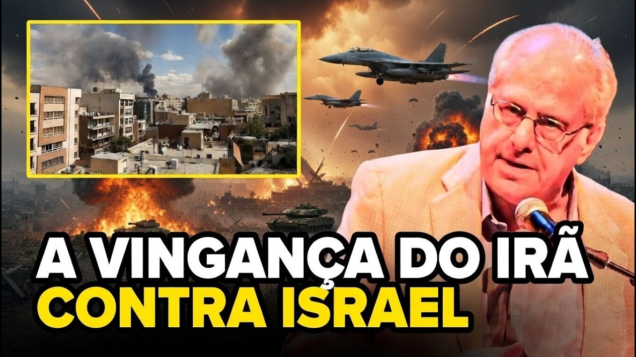 “Qatar: Irã diz que destruiu radar dos EUA — impacto em Ormuz, petróleo e dólar”