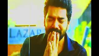 Dada movie climax scene  ❤❤❤