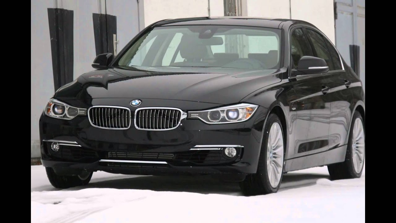 Bmw сила челябинск