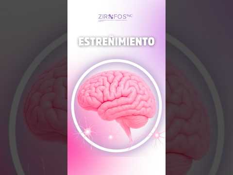 ¿El estreñimiento es más cerebral que intestinal?