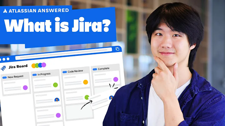What is Jira? | Atlassian Answered