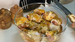 Секрет идеального шашлыка!Рецепт лучшего маринада!