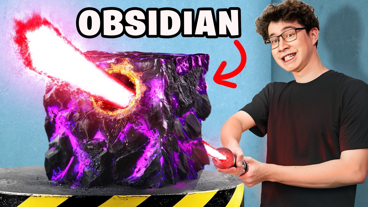 Уничтожьте небьющийся блок и выиграйте 1000 долларов!