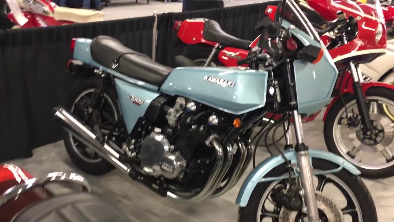 Z1000MK2 Z750FX-1 Z1R Z1000 ステンレス小物入れ 新品
